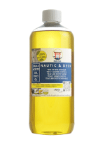 aceite Nautic & Deck