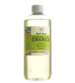 aceite de naranja 1L